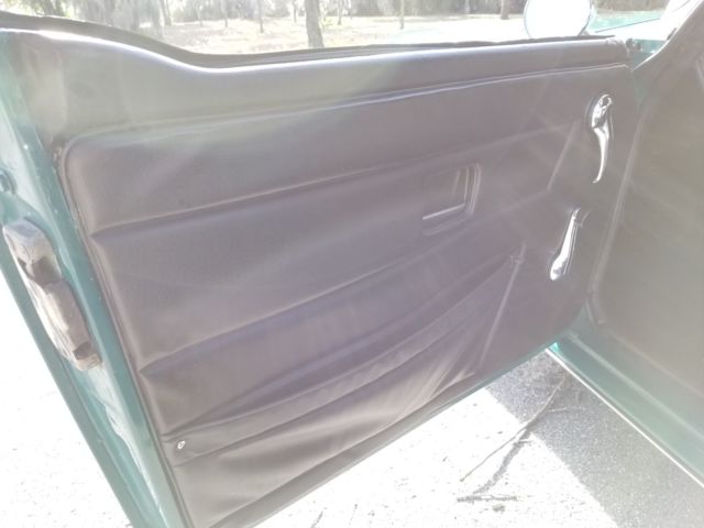 1974 Triumph TR-6 - photo 9