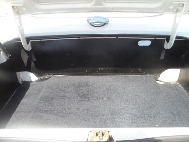 1974 Triumph TR-6 Brown - photo 12