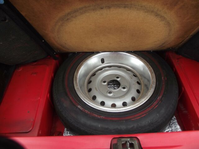 1974 Triumph TR-6 - photo 10