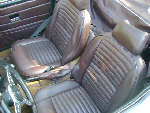 1974 Triumph TR-6 - photo 12