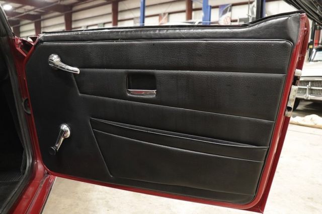 1974 Triumph TR-6 -- - photo 12