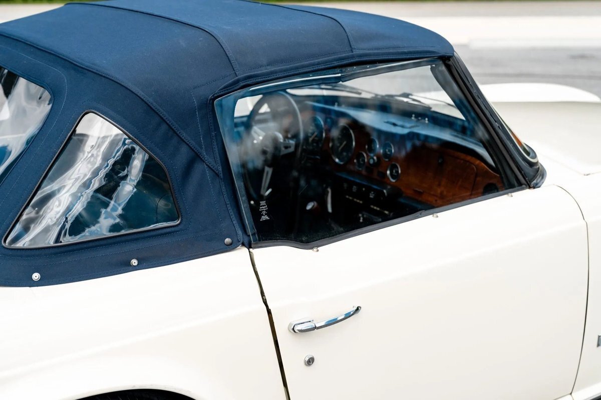 1974 Triumph TR-6 - photo 10