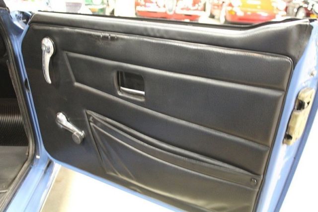1974 Triumph TR-6 -- - photo 10