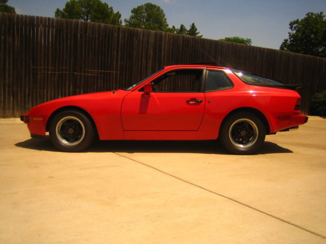 1974 Triumph TR-6 Base Convertible 2-Door - photo 11