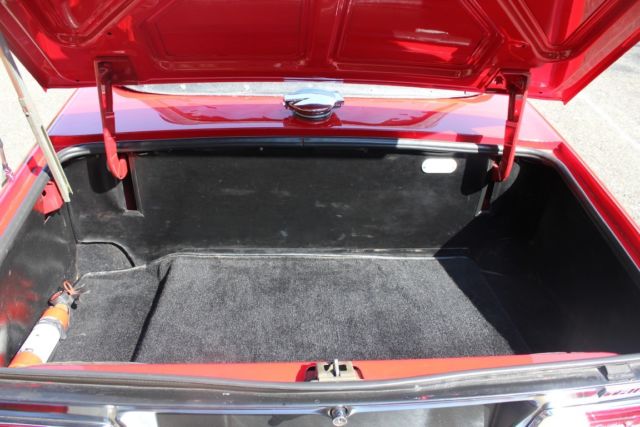 1974 Triumph TR-6 - photo 10