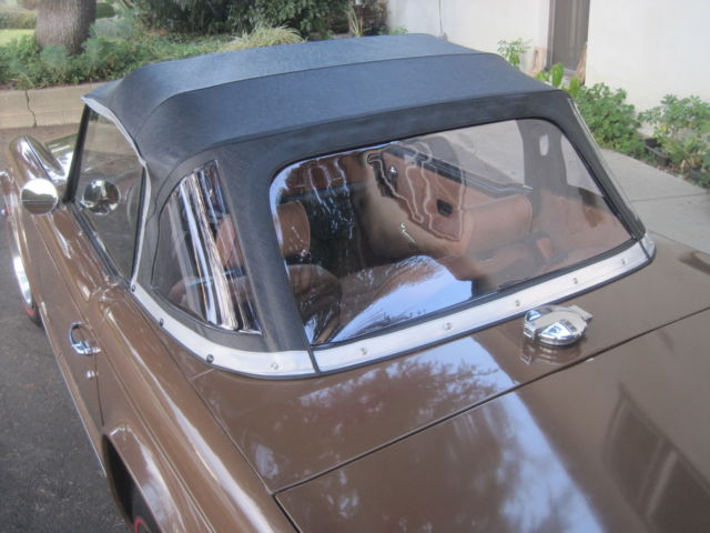 1974 Triumph TR-6 - photo 7