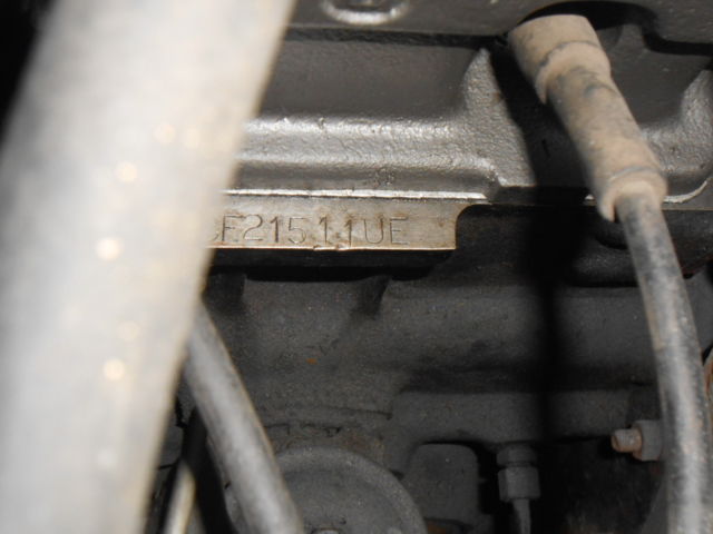 1974 Triumph TR-6 TR6 - photo 10