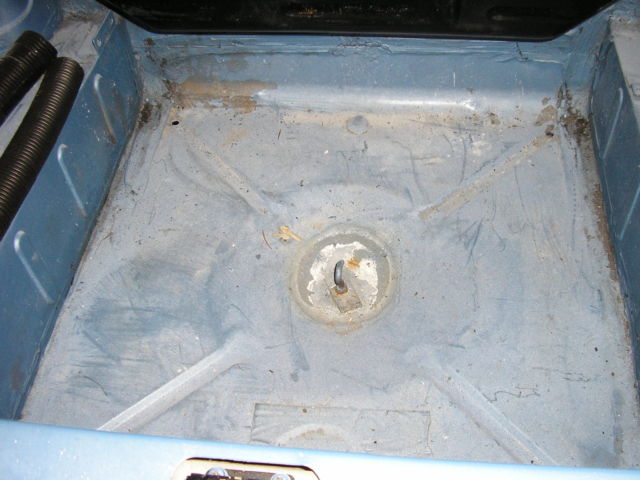 1974 Triumph TR-6 TR6 - photo 13