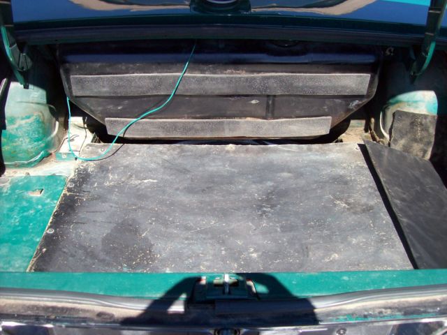 1974 Triumph TR-6 - photo 5