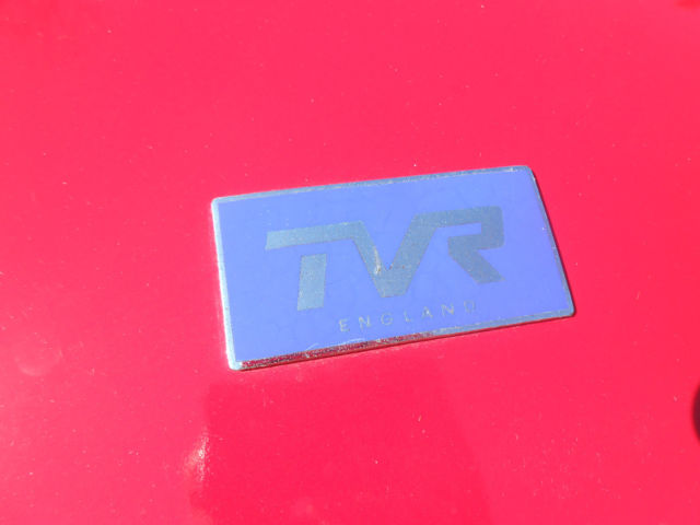 1974 Other Makes TVR 2500M (1974) - photo 10