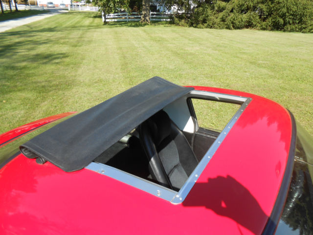 1974 Other Makes TVR 2500M (1974) - photo 7