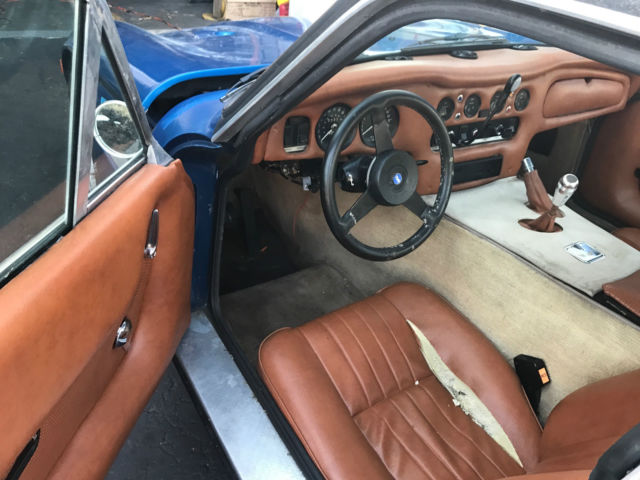 1974 Other Makes 2500M Base Coupe 2-Door - photo 10