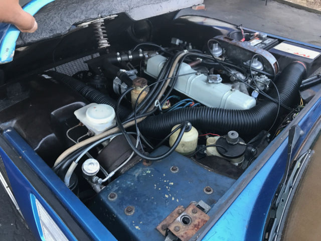 1974 Other Makes 2500M Base Coupe 2-Door - photo 11