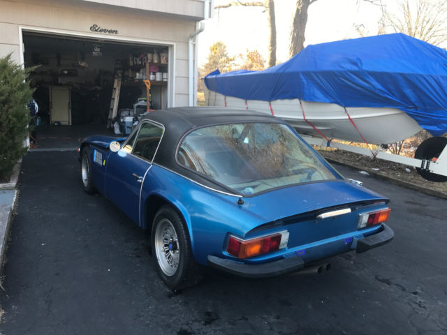 1974 Other Makes 2500M Base Coupe 2-Door - photo 12