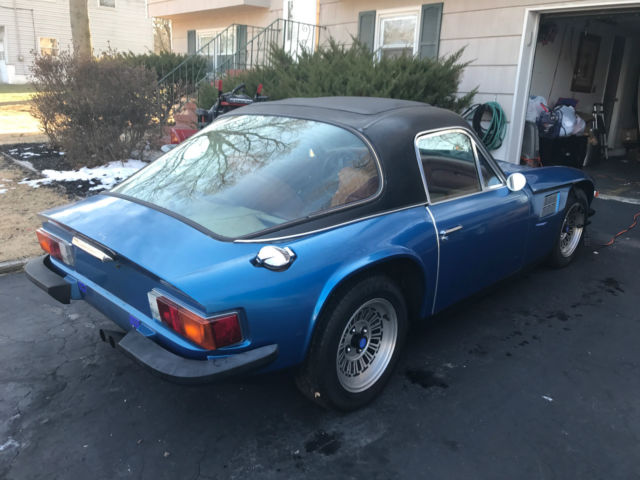 1974 Other Makes 2500M Base Coupe 2-Door - photo 13
