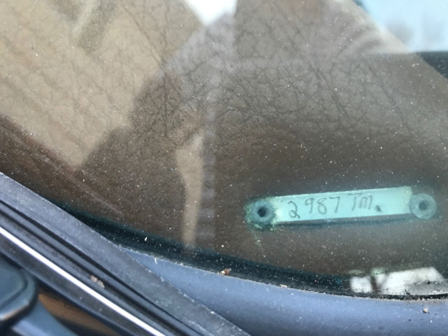 1974 Other Makes 2500M Base Coupe 2-Door - photo 2