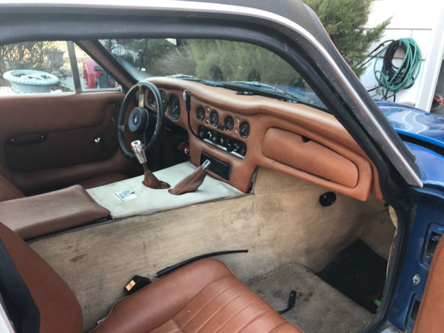 1974 Other Makes 2500M Base Coupe 2-Door - photo 7