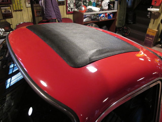 1974 Triumph TVR 2500M 2500M - photo 9