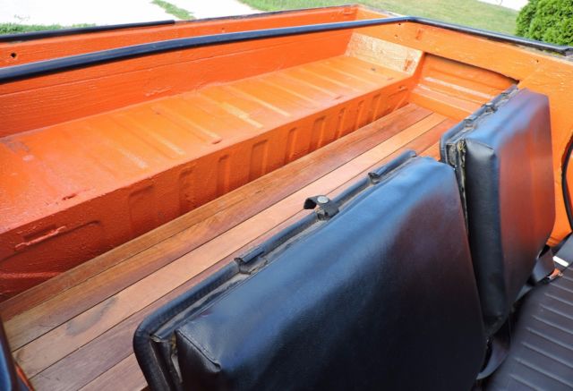 1974 Volkswagen Thing - photo 10