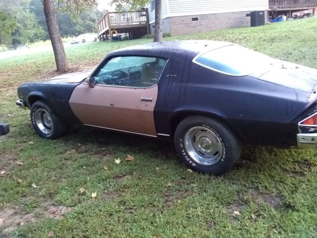1974 Chevrolet Camaro - photo 2