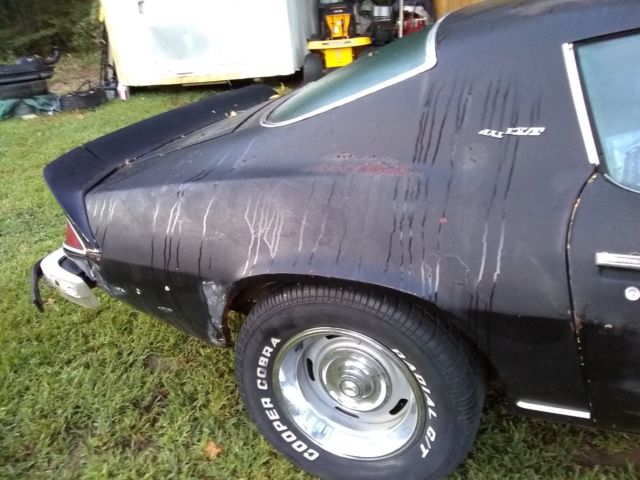 1974 Chevrolet Camaro - photo 5