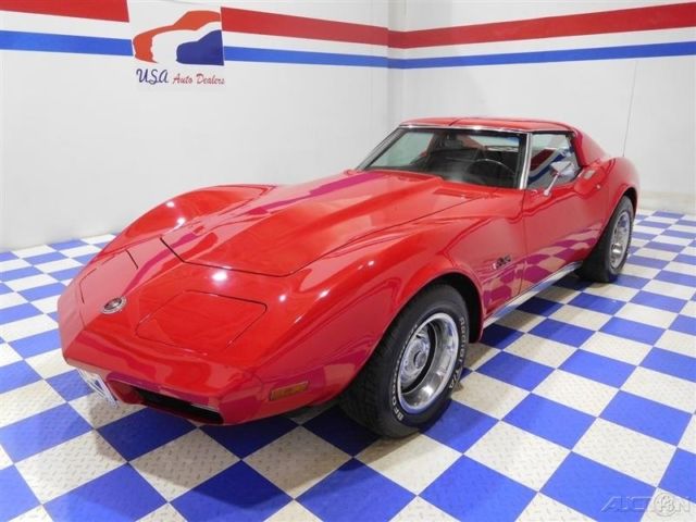 1974 Jaguar E-TYPE - photo 3