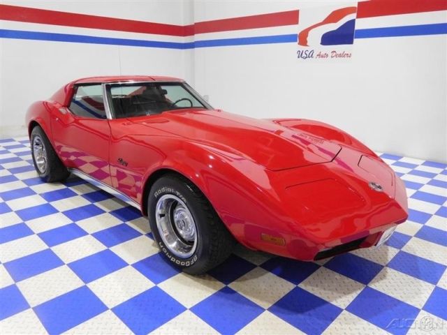 1974 Jaguar E-TYPE - photo 4