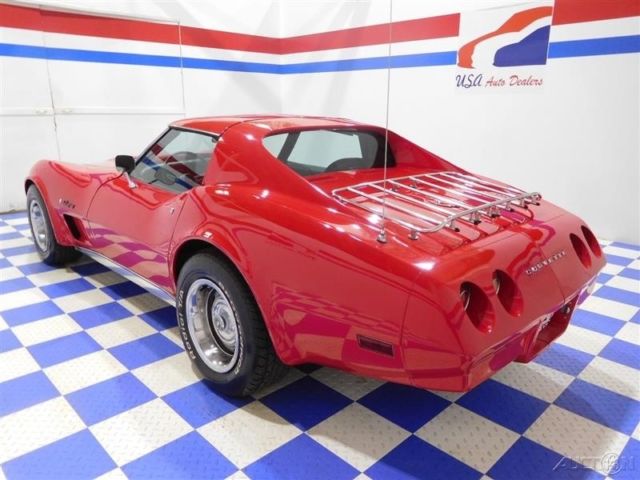 1974 Jaguar E-TYPE - photo 7