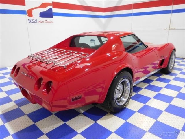 1974 Jaguar E-TYPE - photo 8