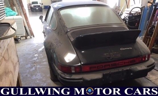 1974 Porsche 911 - photo 2