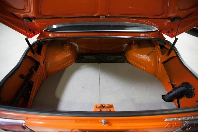 1974 BMW 2002 Tii - photo 11
