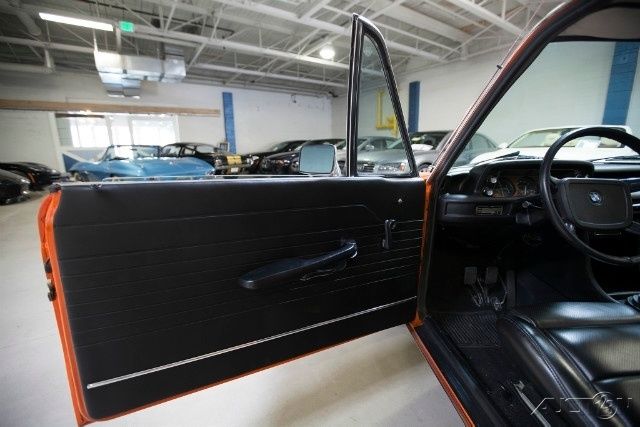 1974 BMW 2002 Tii - photo 12
