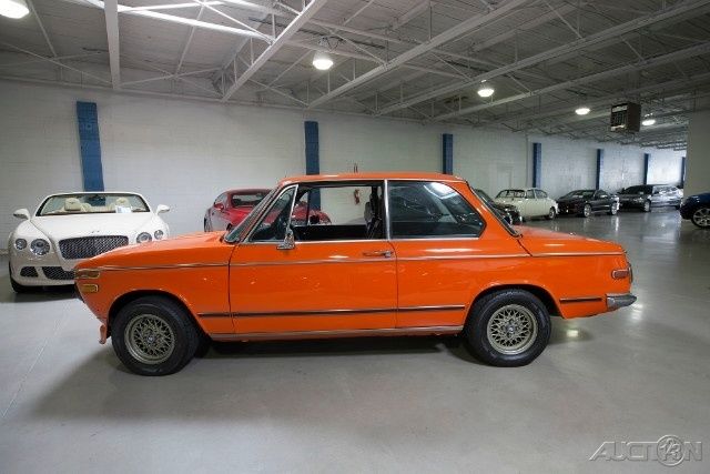 1974 BMW 2002 Tii - photo 2