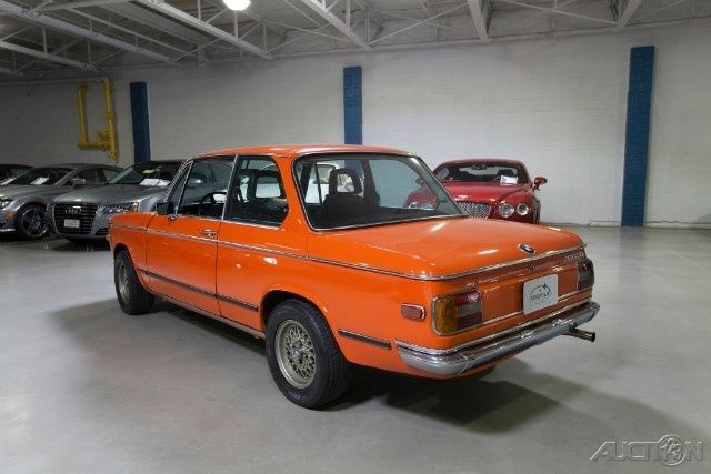 1974 BMW 2002 Tii - photo 3