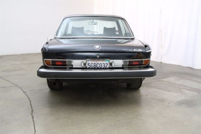 1974 BMW 3.0CS - photo 11