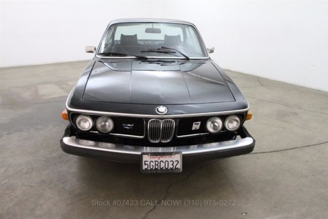 1974 BMW 3.0CS - photo 2