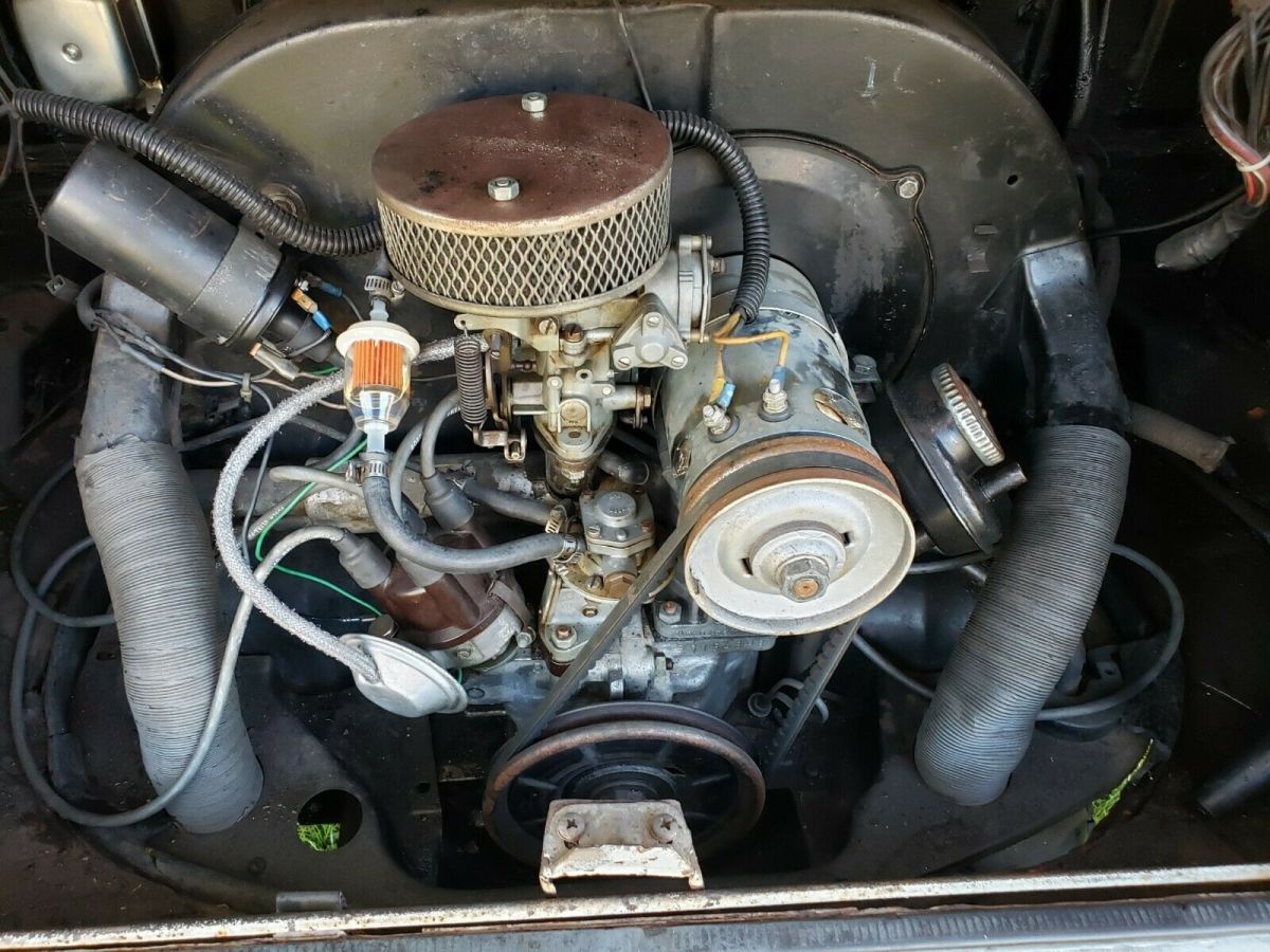 1974 Volkswagen Thing - photo 5