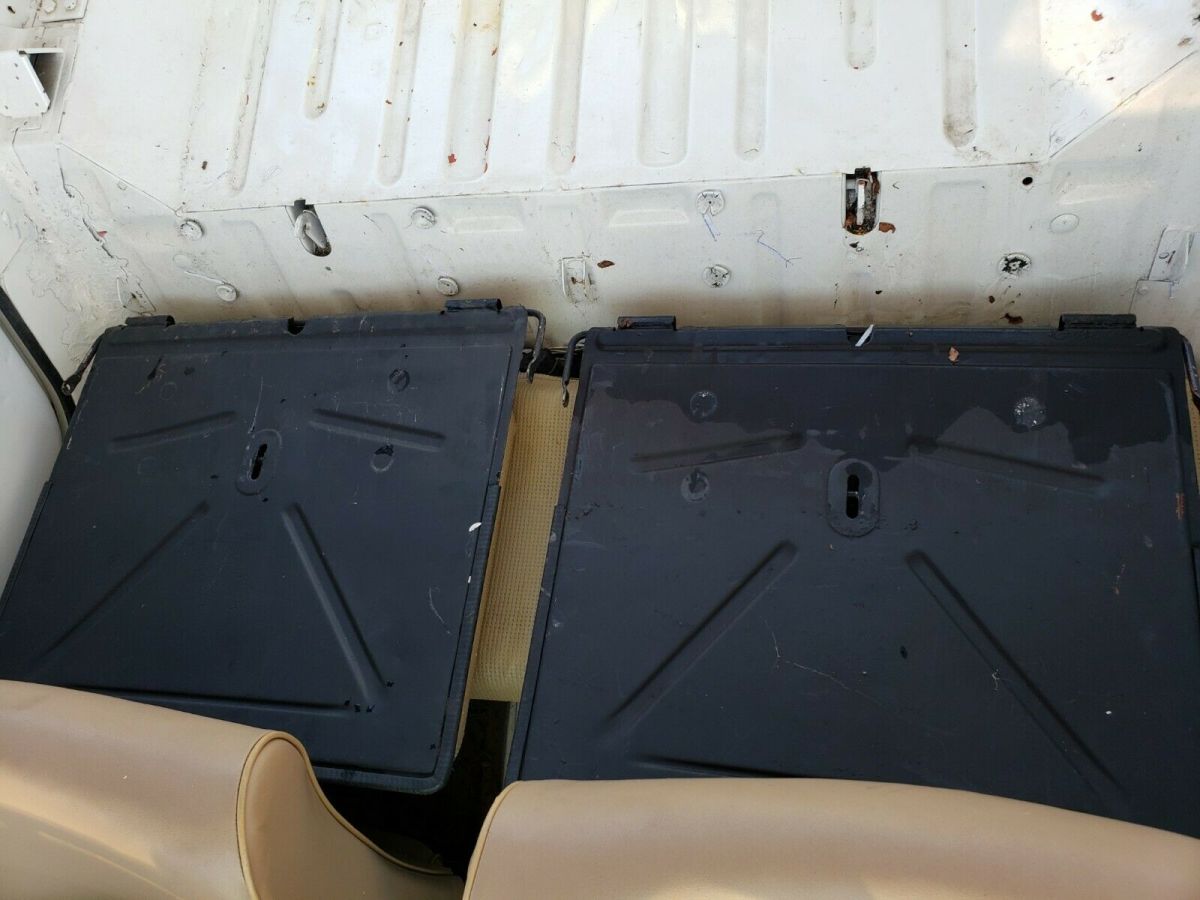 1974 Volkswagen Thing - photo 9