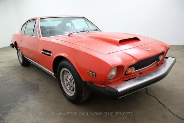1974 Aston Martin Other V8