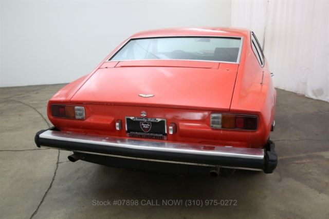 1974 Aston Martin Other V8 - photo 10