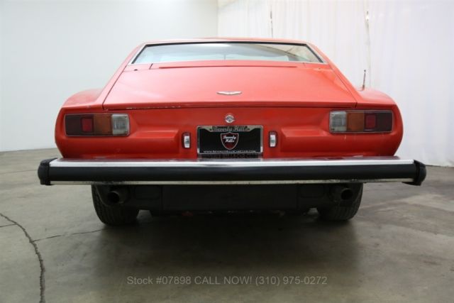 1974 Aston Martin Other V8 - photo 12