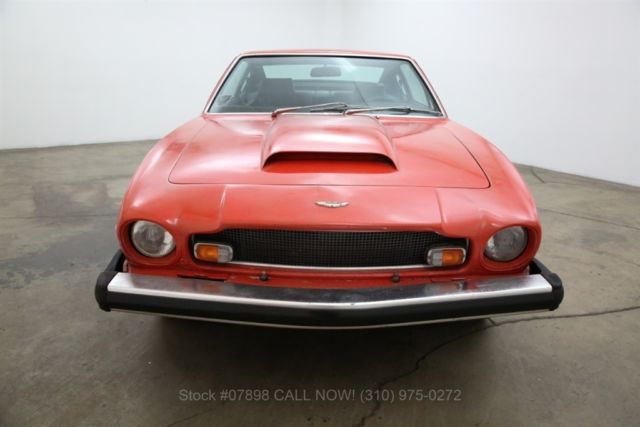 1974 Aston Martin Other V8 - photo 2