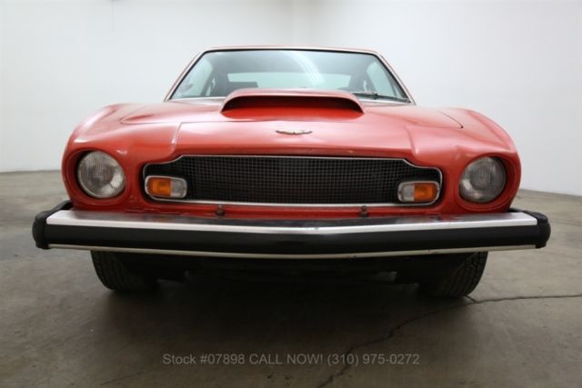 1974 Aston Martin Other V8 - photo 3