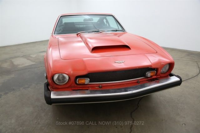 1974 Aston Martin Other V8 - photo 4