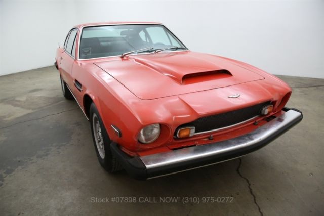 1974 Aston Martin Other V8 - photo 5