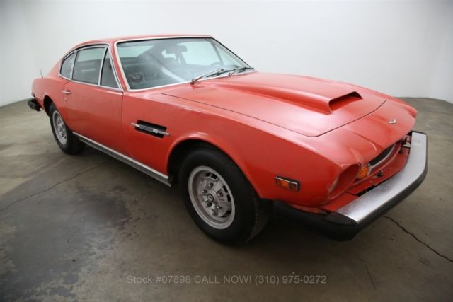 1974 Aston Martin Other V8 - photo 6
