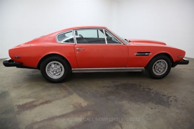 1974 Aston Martin Other V8 - photo 7