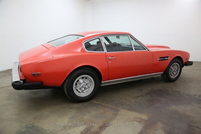 1974 Aston Martin Other V8 - photo 8