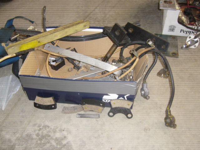 1974 Other Makes - photo 13