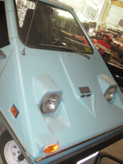 1974 Other Makes - photo 3